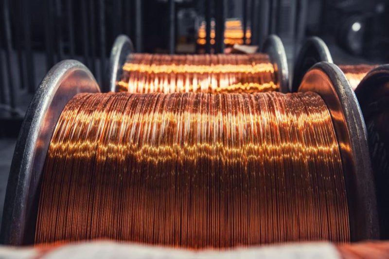 <strong>The copper price climbed to a record high of US$5.64 per pound on the COMEX during the second quarter of 2025.</strong>
The price rise comes on the back of escalating trade tensions and economic chaos from the United States’ new tariff policy.
While copper was initially spared from tariffs at the start of the year, US President Donald Trump announced the US would be imposing a 50 percent tariff on all copper products entering the US. The announcement sparked speculative buying by US metals traders, who sought to position themselves ahead of the yet-to-be-announced tariff deadline.
How has this affected small-cap copper-focused companies on the TSX Venture Exchange? Read on to learn about the five best-performing junior copper stocks since the start of 2025.
Data for this article was gathered on July 17, 2025, using TradingView’s stock screener, and copper companies with market caps of over C$10 million at that time were considered.
                            1. Camino Minerals (TSXV:COR)
<strong>Year-to-date gain:</strong> 655.56 percent<strong></strong><strong>Market cap:</strong> C$13.5 million<strong></strong><strong>Share price:</strong> C$0.34
Camino Minerals is a copper exploration and development company with a portfolio of projects in South America.
Among its primary focuses since the start of the year is the construction-ready Puquois copper project in Chile, a 50/50 joint venture with Nittetsu Mining (TSE:1515). The partners jointly acquired Cuprum Resources, the project’s owner, through a October 2024 definitive agreement that was completed on April 17, and are now focused on project financing.
Prior to the closing of the acquisition, the partners completed a prefeasibility study for the project in Chile on March 17. 
The study results demonstrate a post-tax net present value of US$118 million, with an internal rate of return of 23.4 percent and a payback period of 3.1 years at a fixed copper price of US$4.28. It also outlines all-in sustaining costs of US$2.00 per pound for the 14.2 year mine life.
In addition to the economic details, the included mineral resource estimate shows a measured and indicated resource of 149,000 metric tons of copper from 32.16 million metric tons of ore grading 0.46 percent copper.
Camino also owns the Los Chapitos project, located near the coastal town of Chala, Peru, which covers approximately 22,000 hectares and hosts near-surface mineralization. Nittetsu Mining has an earn-in agreement for the project through which it can earn a 35 percent interest in the project for a total investment of C$10 million over three years.
Camino announced on January 22 that it had initiated a discovery exploration program at Los Chapitos, with work funded by Nittetsu. The company said the program would consist of 11 holes and 1,200 meters of drilling along the La Estancia fault, focusing on newly identified copper breccias and mantos to determine their extension at depth.
Camino released results from the program on May 6, reporting continuity of mineralization at depth at the Pampero prospect, with a 0.5 meter interval found 157.6 meters downhole grading an average of 0.5 percent copper and 3.15 grams per metric ton (g/t) silver. The company also reported that rock chip samples at the prospect graded up to 3.8 percent copper and 4 g/t silver.
The company has continued its exploration efforts at Los Chapitos, with another fully funded campaign running from June 1 to November 30. On July 16, it reported trench results from the newly identified Mirador zone, including 1.07 percent copper over 90 meters, with a 4 meter section grading 3.05 percent copper.
Shares of Camino reached a year-to-date high of C$0.34 on July 16.
                            2. Finlay Minerals (TSXV:FYL)
<strong>Year-to-date gain:</strong> 425 percent<strong>Market cap:</strong> C$15.84 million<strong>Share price:</strong> C$0.105
Finlay Minerals is an exploration company with a portfolio of five projects in British Columbia, Canada. 
In 2025, the company has largely focused on its ATTY and PIL projects, which cover 3,875 hectares and 13,374 hectares respectively in BC’s Toodoggone mining district. The region is known for copper-molybdenum-gold porphyry deposits and gold-silver epithermal deposits.
Finlay’s shares rose sharply early in the year after Amarc Resources announced the significant AuRORA discovery at its JOY property, located just south of the PIL project in the same porphyry corridor as PIL and ATTY. On January 20, shortly after the discovery, Finlay announced it would be renewing its focus on its PIL project’s PIL South target, which lies approximately 750 meters from AuRORA. 
One month later, Finlay reported it had outlined numerous copper targets at both the PIL and ATTY properties after reviewing geological data, and was planning its 2025 exploration program at PIL to delineate drill targets.
Shares surged in Q2 after Finlay announced on April 17 that it had entered into an earn-in agreement with Freeport McMoRan for PIL and ATTY. Under the terms of the agreement, Freeport can earn an 80 percent stake in the properties through a total of C$35 million in exploration expenditures and C$4.1 million in cash payments over the next six years. 
In an update on June 18, Finlay reported that it had begun its exploration programs at both properties, fully funded by Freeport. At both properties, exploration will include property-wide airborne magnetic surveys, and induced polarization geophysical surveys. It will also include detailed geological and alteration mapping, along with rock and soil sampling, on up to eight targets at PIL and three targets at ATTY.
The most recent news came on July 17, when Finlay announced it had increased the exploration program budget for PIL to C$2.6 million from C$750,000 and the budget for ATTY to C$1 million from C$500,000. The company stated that the additional funding will be utilized to identify and prioritize as many targets as possible for drilling in 2026.
                            3. King Copper Discovery (TSXV:KCP)
<strong>Year-to-date gain:</strong> 420 percent<strong></strong><strong>Market cap:</strong> C$52.92 million<strong></strong><strong>Share price:</strong> C$0.26
King Copper Discovery is a copper, silver and gold explorer that is developing a portfolio of projects in South America. The company changed its name from Turmalina Metals in March.
Its primary focus is the Colquemayo project in Moquegua, Peru. In July 2024, King Copper entered into an option agreement with Compania de Minas Buenaventura (NYSE:BVM) to wholly acquire the property.
The company has been relogging the historic drill core from the site. The 6,600 hectare site has seen more than 20,000 meters of historic core drilling and hosts multiple porphyry targets that have been identified but had gone untested. Highlighted drill samples show results of 2.4 percent copper and 10 grams per metric ton (g/t) silver over 237.3 meters, including 14.8 percent copper and 47 g/t silver over 31.3 meters.
In a broad corporate update on February 12, the company said it was intensifying its focus on the project and rebranding from Turmalina to reflect that. Additionally, it hired Insideo, a Lima-based environmental consulting firm, to help advance baseline studies and the drill permit process. Additionally, CEO Roger James stepped down, maintaining a seat on the board, and was replaced by Jonathan Richards as interim CEO.
On March 11, the company began trading under its new name and ticker. 
The company has not provided any updates from its projects in the second quarter of the year, but shares have traded higher alongside a rising copper price. On July 15, it released an updated corporate presentation with plans for a 15,000 meter drill program in Q4 testing porphyry systems at the site with holes over 1,000 meters deep.
Shares of King Copper reached a year-to-date high of C$0.26 on July 16.
                            4. Amarc Resources (TSXV:AHR)
<strong>Year-to-date gain:</strong> 251.22 percent<strong>Market cap:</strong> C$166 million<strong>Share price:</strong> C$0.72
Amarc Resources is a copper exploration company primarily focused on advancing its JOY district in Northern British Columbia.
The 495 square kilometer property lies within the Toodoggone region and hosts the AuRORA prospect. 
Shares in Amarc surged early in the year after it announced the discovery of AuRORA on January 17. In the release, it outlined the high-grade potential of the deposit, highlighting an assay of 0.63 percent copper over 162 meters, including an 81 meter intersection grading 0.92 percent copper, from near surface depths. 
The exploration program was funded as part of a May 2021 earn-in agreement with Freeport McMoran that could see Freeport earn a 70 percent stake in the project once funding milestones are met. 
Amarc provided more drill assays from its 2024 program on February 28. One assay graded 0.63 percent copper over 132 meters, including 0.81 percent over a 90 meter segment.
On February 11, Amarc agreed to acquire the Brenda property, which lies directly to the east of the AuRORA discovery, from Canasil Resources. Under the terms of the deal, Amarc has the option to acquire a 100 percent interest in Brenda over five years. Canasil will retain a 2 percent net smelter return. 
The most recent news from JOY came on July 16, when the company announced it commenced drilling at targets including the AuRORA and PINE deposits and the Twins and Canyon discoveries. The announcement also reported the expansion of the JOY district through Freeport’s options on Finlay’s PIL property. 
In addition to exploration at JOY, Amarc also released assay results from its 2024 exploration at its IKE copper-gold project in Southern British Columbia on May 14. The company reported copper grades of 0.29 percent copper over 181 meters, including an intersection with 0.56 percent copper over 60 meters.
Shares in Armac reached a year-to-date high of C$0.77 on July 4. 
                            5. C3 Metals (TSXV:CCCM)
<strong>Year-to-date gain:</strong> 233.33 percent<strong></strong><strong>Market cap:</strong> C$74.91 million<strong></strong><strong>Share price:</strong> C$0.80
C3 Metals is an exploration company working to advance its assets in Jamaica and Peru.
C3’s primary Jamaican asset is the Bellas Gate project, a 13,020 hectare site featuring 14 porphyry and over 30 epithermal prospects along an 18 kilometer strike. To date, drilling at the site has concentrated on a 4 kilometer zone encompassing the Provost, Geo Hill, Camel Hill and Connors prospects.
Shares of C3 experienced significant gains after it announced on February 11 that it had signed an earn-in agreement with a Freeport-McMoRan subsidiary, which can gain up to a 75 percent interest in the project. Under the agreement, Freeport must contribute US$25 million in exploration and project expenditures over five years to earn the initial 51 percent interest, and an additional US$50 million over the following four years for the remaining 24 percent.
In Peru, C3 has focused on advancing its Jasperoide copper-gold project. The site in Southern Peru spans 30,000 hectares and hosts two porphyry and more than 15 skarn prospects across two 28 kilometer belts.
According to a July 2023 technical report, a resource estimate outlines a measured and indicated resource of 51.94 million metric tons of ore with an average grade of 0.5 percent copper and 0.2 g/t gold for contained metal totaling 569.1 million pounds of copper and 326,800 ounces of gold.
C3 released an exploration update from its Khaleesi copper-gold project area in Jasperoide on February 19, reporting that a soil sampling campaign defined a copper-molybdenum anomaly extending 1,900 meters by up 650 meters. Two zones contain average concentrations of 950 parts per million copper and 650 ppm of copper.
The company said it is working to complete geophysical surveys by the end of March and will use the data to implement a maiden diamond drill program at the target. It closed a US$11.5 million bought-deal private placement on March 19 that will be used in part for exploration and development at the Khaleesi target.
The company has not provided further updates on the project. 
Shares of C3 reached a year-to-date high of C$0.80 on July 17.
<strong>Securities Disclosure: I, Dean Belder, hold no direct investment interest in any company mentioned in this article.</strong>
This post appeared first on investingnews.com Top 5 Junior Copper Stocks on the TSXV in 2025