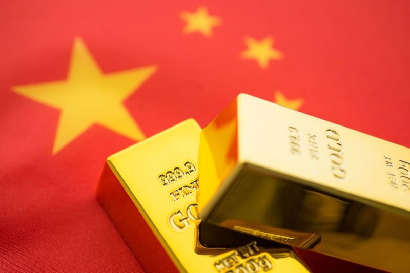 <strong>US-China tensions are causing a shift in global gold market dynamics.</strong>
Escalating trade tensions with the US have prompted China to take a defensive stance economically. This has become a major gold price driver in 2025 and that trend is expected to continue in the years ahead. 
The widening gap between the two nations, which is based on a series of issues, from Taiwan independence and dominion in the South China Sea to currency manipulation and trade deficits, is creating the types of headlines that drive investors, institutions and central banks to move more of their wealth into gold. 
“The longer the tension and trade discussions continue, the more risk and uncertainty play into asset performance. Gold benefits significantly in this type of environment,’ the expert added. 
China’s response to this heightened geopolitical and economic competition with the US has not been one of direct confrontation; rather, the Asian nation’s leadership has taken its usual profoundly pragmatic and strategic approach. 
As it so happens, gold is playing a key role. China has already established itself as the world’s largest producer and consumer of gold, and is now looking to exert more control over the price. 
                            1. PBOC shifting from US treasuries to gold                                
The People’s Bank of China (PBOC) has continued to increase its gold reserves for the third consecutive year in 2025, although its acquisitions are coming at a slower pace in recent months. 
The World Gold Council reported in July that China’s official gold holdings have posted gains for eight consecutive months, with H1 2025 gold purchases coming in at 19 metric tons. Second only to the National Bank of Poland as one of the largest central bank buyers, China’s gold purchases have no doubt contributed to gold’s price.
The PBOC’s focus on increasing its gold reserves is not surprising given the current fiscal landscape.
“China is a large, growing economy and has a meaningful reserve portfolio that is actively managed as part of central programs and planning. The PBOC is principally responsible for managing that portfolio, which has traditionally held large portions in USD and USD-based assets (treasuries),” explained Cavatoni. 
“What the increased level of disclosed and undisclosed purchases you see in our data indicates is that the PBOC is looking at domestic and foreign market conditions for managing their reserves in an optimal way. That includes recognition of the role gold can play in a portfolio and finding that role a key focus for growth.”
Charles-Henry Monchau, chief investment officer at Syz Group, believes the PBoC’s bullion purchases are a part of a larger strategy moving away from the nearly century-long hegemony of the US dollar over global trade and finance. 
“In its place, China is betting on a dual foundation: gold and the yuan,” Monchau asserted recently, also insisting that China’s reduction of its dependence on the greenback is “not merely a matter of a portfolio rebalance.”
In this way, China would gain a more dominant position in global finance and no longer be at the mercy of US sanctions and other financial pressures. Monchau also lends credence to the claim of some analysts that the PBOC is underreporting its gold purchases to the International Monetary Fund.
‘This opacity is deliberate—by quietly shifting reserves from dollars into gold, China avoids alarming markets while progressively building leverage,” he said.
                            2. China’s insurance sector buying gold                                
China’s insurance sector represents an emerging demand segment for physical gold, further demonstrating the yellow metal’s function as a hedge against inflation and economic downturns.
In early February of this year, the Chinese government launched a pilot program allowing the nation’s 10 largest insurance companies to invest directly into gold.  
Under the initiative, insurers can choose to allocate up to 1 percent of their assets to gold. This could open the door for up to 200 billion yuan, or more than US$27 billion, to enter the global gold market, as reported by Bloomberg.
China’s insurance sector is the second largest in the world behind the US, and if the pilot program is successful, it could serve as a precedent for other countries to allow similar programs to develop in their own insurance industries.
“This is an exciting development as it demonstrates both government and institutional understanding of gold, and provides an appropriate format for these institutions to build up the appropriate infrastructure and capabilities to add gold to diversified portfolios,” said Cavatoni, emphasizing the significance of the move. 
“This will be an additional use case to consume gold and good for the global market. This practice is also capable of being rolled out in pilot programs elsewhere and may (in certain places) already exist.”
The Shanghai AU9999 contract is a physical gold trading contract that closely tracks the spot price of gold.
“It signals, for us, global use cases continuing to come online. And I think that’s actually the big story for gold, which is continuing to see people wanting access to it, industries having a need for it and impediments being removed.”
                            3. Shanghai Gold Exchange expansion                                
China is now making it easier for international investors to participate in the Shanghai Gold Exchange.
In late June, the exchange launched two new yuan-denominated gold contracts for physical delivery in Hong Kong, where it opened an offshore gold warehouse in Hong Kong run by the Bank of China. 
It also waived storage, handling and exit fees for the calendar year for foreign buyers. Analysts see this as a major move toward strengthening China’s position in the global gold market.
Mario Innecco, who runs the maneco64 YouTube channel, sees the expansion of the Shanghai Gold Exchange as “highly significant” in moving the center of the gold market to China.
“This is an interesting development and one that is broadening an already open channel for approved foreign entities,” said the World Gold Council’s Cavatoni in an email. “If the expansion continues beyond what we have today, including the most recent announcement around vaulting overseas, the foreign community might become more active in what is currently a smaller portion of the domestic China gold market.”
There is also potential for strengthening the global position of renminbi. 
“The new vault will significantly boost offshore RMB liquidity by enabling gold transactions in yuan rather than dollars,” said Doris Bao, founderof Gold Harvest Consulting and an advisor to the London Bullion Market Association (LBMA). “This also means China can now import gold using its own currency.”
Innecco also believes a stronger Shanghai Gold Exchange internationally could prove highly disruptive to the western gold futures market represented by the COMEX and the LBMA. 
‘I think gold and silver will be priced from China in the next few years,” he added.
<strong>Securities Disclosure: I, Melissa Pistilli, hold no direct investment interest in any company mentioned in this article.</strong>
This post appeared first on investingnews.com Gold Market Dynamics Shifting as China-US Trade Tensions Ramp Up