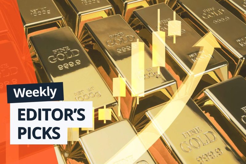 <strong>Gold’s record-setting price run continued this week, with yet another new all-time high in the books. Silver also fared well, breaking US$42 per ounce.</strong>
According to Bloomberg, gold has now also surpassed its inflation-adjusted all-time high of US$850 per ounce, which it set more than 45 years ago on January 21, 1980. The news outlet notes that at the time the US was dealing with currency issues, inflation and recession concerns.
These are problems that sound all too familiar today. This week brought the release of the latest US consumer price index (CPI) data, which shows a 0.4 percent month-on-month increase for the all-items index — that’s ahead of estimates and the most since the start of 2025.
Meanwhile, core CPI, which excludes the food and energy categories, was up 0.3 percent from July. On an annual basis, core CPI was up 3.1 percent, while overall CPI rose 2.9 percent.
US producer price index (PPI) data also came out this week. 
The index, which measures costs at a wholesale level, showed an unexpected 0.1 percent month-on-month decrease for August; the result was the same for core PPI.
Attention is now shifting to the US Federal Reserve’s next meeting, which is set to run from September 16 to 17. For weeks now the central bank has been widely expected to cut interest rates, and experts believe this week’s CPI and PPI numbers support that idea.
<blockquote>“Today’s CPI may appear to offset yesterday’s PPI, but it wasn’t hot enough to distract the Fed from the softening jobs picture. That translates into a rate cut next week — and, likely, more to come’ — Ellen Zentner, Morgan Stanley Wealth Management</blockquote>
CME Group’s (NASDAQ:CME) FedWatch tool now shows odds of 93.9 percent for a 25 basis point cut, while the likelihood of a 50 basis point reduction stands at 6.1 percent.
<blockquote></blockquote>
                            Bullet briefing — Mining majors in mega M&A, Newmont to exit TSX                                
Anglo, Teck to merge in US$53 billion deal
Anglo American (LSE:AAL,OTCQX:AAUKF) and Teck Resources (TSX:TECK.A,TSX:TECK.B,NYSE:TECK) announced that they plan to merge in a US$53 billion transaction.
The new entity, which the companies say will be one of the world’s largest copper producers, will have assets in Canada, the US, Latin America and Southern Africa. 
Its primary listing will be in London, but its headquarters will be in Canada — a commitment that Teck CEO Jonathan Price told BNN Bloomberg will be ‘perpetual.’ In a bid to safeguard its critical minerals sector, Canada said last year that it will only greenlight foreign takeovers of large critical minerals miners in ‘exceptional circumstances.’
The companies expect annual pre-tax synergies of about US$800 million by the end of the fourth year following the completion of the arrangement.
Experts say the zero-premium, all-share tie up is the second largest mining deal ever, and the biggest in more than a decade. It comes not long after other high-profile M&A attempts involving both companies — Teck rejected a bid from  (LSE:GLEN,OTC Pink:GLCNF) in 2023, and Anglo turned down an offer from BHP  (ASX:BHP,NYSE:BHP,LSE:BHP) last year.
Newmont to delist from TSX
While the Anglo-Teck deal puts Canada front and center, major miner Newmont (TSX:NGT,NYSE:NEM,ASX:NEM) is backing away from the northern nation. The company said it has applied to voluntarily delist its shares from the TSX amid low volumes.
Newmont also said the move will help boost administrative efficiency and reduce expenses. The firm has faced increasing costs since acquiring Newcrest Mining in 2023, and sources familiar with the matter recently told Bloomberg that it’s looking to lower costs by around 20 percent.
Newmont will retain its primary listing in New York, as well as listings in Australia and Papua New Guinea. Its TSX delisting is expected to be effective on September 24.
Barrick to sell Hemlo for US$1.09 billion
Also making a move away from Canada this week was Barrick Mining (TSX:ABX,NYSE:B), which has agreed to sell its Hemlo gold mine to Carcetti Capital (TSXV:CART.H) for US$1.09 billion.
Located in Ontario, Hemlo has operated for 30 years, producing over 21 million ounces of gold during that time. The sale comes as Barrick divests non-core assets and pivots toward copper. 
The company put Hemlo up for sale earlier this year, and in July was rumored to be selling the operation to Discovery Silver (TSX:DSV,OTCQX:DSVSF); that deal ultimately didn’t pan out. 
Carcetti will be renamed Hemlo Mining once the transaction closes, and is expected to uplist from the TSX Venture Exchange’s NEX Board. Its backers include Robert Quartermain, who is known for leading SSR Mining (TSX:SSRM,NASDAQ:SSRM) and Pretium Resources. 
<strong>Securities Disclosure: I, Charlotte McLeod, hold no direct investment interest in any company mentioned in this article.</strong>
This post appeared first on investingnews.com Editor’s Picks: Gold Knocks Out Inflation-Adjusted High, Silver Breaks US$42