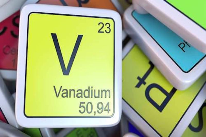 <strong>Vanadium is an important metal for both the steel and battery manufacturing industries. </strong>
Both of these sectors play key roles in economic growth and a new era in defense and energy security. Supply and demand fundamentals for the metal indicate a strong long-term outlook for the vanadium market. 
Many investors believe the vanadium industry is compelling and are interested in getting involved in this evolving market. Read on for a brief overview of the metal, from supply and demand to how to invest in this exciting industrial and battery metal.
                            In this article                                
                            What is vanadium?                                
Named after Vanadis, the Norse god of beauty, vanadium is a silvery-gray transition metal that was discovered in 1801.
Vanadium occurs in about 65 different minerals, and is mined as a by-product of other metals, usually uranium. It is also found in deposits of phosphate rock, titaniferous magnetite, uraniferous sandstone and siltstone. Aside from that, it is present in bauxite and in carboniferous materials such as crude oil, coal, oil shale and tar sands.
                            Vanadium demand trends                                
Vanadium applications have grown in recent years, contributing to price growth. The vast majority of vanadium is used as an additive in the steel industry to make a high-strength product that is lighter, stronger and more resistant to shock and corrosion.
Vanadium content of less than 0.1 percent is needed to double the strength of steel, and although other metals — including manganese, molybdenum, niobium, titanium and tungsten — can be interchanged with vanadium for alloying with steel, there is no substitute for vanadium in aerospace titanium alloys.
Over the last few years, China has increased its vanadium use, producing steel rebar with high tensile strength for construction. Vanadium compounds are also used in nuclear reactors because they have low neutron-absorbing properties. Vanadium oxide is used as a pigment for ceramics and glass, and can act as a catalyst in the production of superconducting magnets.
In addition to the steel alloy sector, the metal is often used to make parts for jet engines, as well as crankshafts, axles and gears. What’s more, vanadium redox batteries (VRFB) are currently generating excitement because they are reusable over semi-infinite cycles, and do not degrade for at least 20 years, allowing energy storage systems the ability to bank renewable energy.
However, these batteries are quite large compared to lithium-ion batteries, and are better suited for industrial or commercial use rather than for use in electric vehicles. That said, there are a number of companies around the world working on developing the technology for residential and smaller-scale use.
                            Vanadium supply trends                                
The top vanadium producing countries are China, Russia and South Africa, and worldwide vanadium production totaled 100,000 metric tons (MT) in 2024. China was the world’s largest producer of vanadium by far, contributing 70,000 metric tons of vanadium. Russia came in at a distant second with output of 21,000 MT, and South Africa was in third place with 8,000 MT. 
Russian-owned Evraz is a large vanadium producer with assets in Russia and Czechia, and is a major supplier of ferrovanadium to the European steel market. In the first half of 2022, Russia’s invasion of Ukraine and subsequent trade sanctions have prompted end-users to look for more secure vanadium supplies. By the end of 2024, Russian vanadium pentoxide exports to China had dried up, and supply uncertainties were also reported in South Africa.
For his part, CRU Group’s Goel believes other nations are also interested in boosting domestic vanadium production. “Governments worldwide have recognized vanadium as a critical mineral, leading to increased support for emerging vanadium projects,” he said. Goel cited as an example the private Australian company Vecco Group, which received an AU$3.8 million grant to advance the feasibility and design of its vanadium project in Brisbane.
However, vanadium will have to break free from the current low pricing environment if ex-China projects are to move from discovery to production. 
                            How to invest in vanadium stocks                                
Vanadium bullion is available from private individuals, but the metal is not publicly traded, and so most experts do not advise investing in physical vanadium. Instead, vanadium stocks are a common way to gain exposure.
There are several publicly traded companies currently producing vanadium for investors to consider, as well as many companies exploring or developing vanadium projects, including as a by-product of other minerals. See the list of vanadium stocks you can invest in below for more details on their operations. 
[shortcode-js-qm-watchlist-widget stocks=’AVL:AU,BMN:LN,EFR:CC,LGO,NEXT:CC,QEM:AU,SR:CC,VRB:CC,WUC:CC’
<strong>Australian Vanadium (ASX:AVL) </strong>Australian Vanadium is building a vanadium pit-to-battery value chain in Western Australia that will incorporate its flagship Australian Vanadium project, considered one of the most advanced vanadium projects being developed globally. 
<strong>Bushveld Minerals (LSE:BMN)</strong>Bushveld Minerals is a primary vanadium mining company with one of the world’s largest high-grade primary vanadium resources. The company’s assets, all in South Africa, include two of the world’s four operating primary vanadium production processing facilities and an under-construction vanadium electrolyte production facility.
<strong>Energy Fuels (TSX:EFR,NYSEAMERICAN:UUUU)</strong><strong> </strong>Energy Fuels is primarily focused on uranium and rare earth metals, but its White Mesa mill in Utah, US, has the ability to process uranium-bearing ore from its mines into vanadium pentoxide (V2O5) as well. While the company is not currently producing vanadium, it has a stockpile of finished V2O5, with production and sales awaiting stronger market prices.
<strong>Largo Resources (TSX:LGO,NASDAQ:LGO)</strong>Largo Resources owns and operates the Maracas Menchen mine in Brazil, and has annual V2O5 equivalent production guidance of between 9,000 and 11,000 MT. The company supplies vanadium products for multiple applications, and has developed vanadium redox battery systems for advanced renewable energy storage solutions.
<strong>Manuka Resources (ASX:MKR)</strong>Manuka Resources holds two fully permitted precious metals projects in the Cobar Basin of New South Wales, Australia. Through its wholly owned subsidiary, it is also advancing the Taranaki VTM iron-vanadium-titanium project, which would extract vanadium-rich iron sands from the seabed of the New Zealand exclusive economic zone. 
<strong>NextSource Materials (TSX:NEXT,OTCQB:NSRCF)</strong> NextSource Materials’ advanced-stage Green Giant in-situ vanadium project in Madagascar is one of the world’s largest-known vanadium deposits, with a resource estimate of 60 million MT of V2O5 at an average grade of almost 0.7 percent. Green Giant is adjacent to NextSource’s Molo graphite mine.
<strong>QEM (ASX:QEM)</strong>QEM is advancing its flagship Julia Creek vanadium and energy project in Queensland’s North West Minerals Province. The project hosts one of the largest vanadium deposits in the world, with a JORC resource of 2.87 billion MT at 0.31 percent V2O5, and a contingent oil resource of up to 654 million barrels.<strong></strong>
<strong>Strategic Resources (TSXV:SR) </strong>Strategic Resources is targeting the green steel market with its flagship BlackRock vanadium-titanium-iron project in the Eeyou Istchee James Bay region of Québec, Canada. The project, which will host a mine and concentrator, is fully permitted and construction ready. The company will also have a metallurgical facility located in the Port of Saguenay. 
<strong>VanadiumCorp Resource (TSX:VRB)</strong>VanadiumCorp’s goal is to become a fully integrated producer of high-quality vanadium electrolytes for vanadium flow batteries. It plans to source material from its Lac Doré vanadium- and titanium-bearing magnetite deposit in the Eeyou Istchee James Bay region of Québec.
<strong>Western Uranium and Vanadium (CSE:WUC,OTCQX:WSTRF)</strong>Western Uranium and Vanadium is developing high-grade uranium and vanadium production at its Sunday Mine Complex in Colorado, US, and licensing and developing the nearby Mustang mineral processing plant. In Q2 2025, it delivered stockpiled and new production from Sunday to Energy Fuels’ White Mesa mill through an ore purchase agreement.
<strong>Securities Disclosure: I, Melissa Pistilli, hold no direct investment interest in any company mentioned in this article.</strong>
This post appeared first on investingnews.com How to Invest in Vanadium Stocks