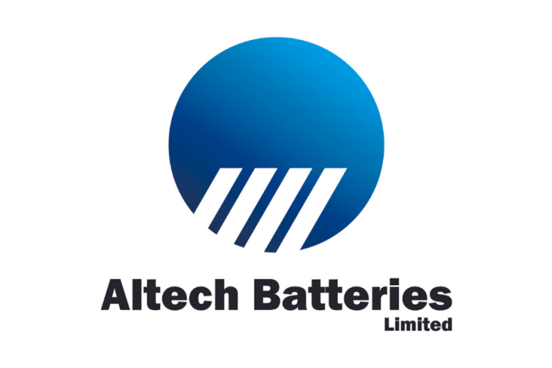 Perth, Australia (ABN Newswire) – Altech Batteries Limited (ASX:ATC,OTC:ALTHF) (FRA:A3Y) (OTCMKTS:ALTHF) reports the completion of a full suite of safety self-destruction validation tests performed on its Sodium-Nickel-Chloride (SNC) battery technology. The tests were designed to simulate the most severe field hazards that can occur during storage, transport, or operation. 
 Highlights 
 – All SNC safety destruction tests successfully completed with zero thermal runaway, fire or explosion 
 – Extreme fire, impact, over-charge, and submersion tests confirm full mechanical and chemical stability 
 – SNC cells remained sealed and intact after 850degC gasoline fire for 30 minutes 
 – Rod penetration and water exposure produced only harmless steam; no violent reactions observed 
 – Ten-metre drop and 48 km/h crash caused minor dents, no leakage or rupture 
 – Module endured 2.5h saltwater immersion without any external reaction or voltage loss 
 – Over-charge at 145% nominal voltage showed no venting, swelling, or heat generation 
 – Bullet impacts caused brief smoke only; structure and voltage remained stable 
 – Confirms SNC chemistry as one of the safest energy-storage technologies for UPS, stationery and transport applications 
 Across all scenarios – including direct fire exposure, rod penetration, over-charge, ballistic impact, drop test, impact test and submersion – the SNC cells and modules demonstrated exceptional chemical stability and mechanical resilience. No explosions, thermal runaways, or uncontrolled reactions were recorded in any test. The results confirm what long-term field deployments have already indicated: SNC batteries are intrinsically safe, thermally robust, and chemically contained, even when exposed to conditions far beyond those specified under international certification standards such as UL 1973, IEC 62619, and UN 38.3. 
 Cell Fire Exposure Test 
 Three fully charged SNC battery cells were subjected to a 30-minute gasoline fire reaching 850degC. Despite the extreme conditions, there was no explosion, no rupture of the cell casing, and no leakage or release of internal materials. The cells remained structurally intact throughout the test. 
 Module Fire Exposure Test 
 A hot, fully charged SNC battery module was subjected to a 30-minute gasoline fire reaching 850degC. The flames were extinguished within one minute. No explosion occurred, the cell casing remained intact, and only minor mechanical weakening was observed. 
 Module Rod Penetration Test 
 A fully charged SNC battery module was pierced with a 20mm steel rod and then exposed to water. After 23 minutes, an external reaction generated steam and a small amount of vapour, which gradually dissipated over four hours. No explosion or violent reaction occurred throughout the test. 
 Ten Metre Drop Test 
 A fully charged, operational SNC battery module was dropped from a height of 10m onto a steel pole, simulating an impact at approximately 30MPH. The test caused minor denting, but the battery casing remained intact with no rupture, leakage, or loss of structural integrity. 
 Module Impact Tests 
 A set of fully charged SNC battery packs was crash-tested by impacting a simulated utility pole at 48km/h using a vehicle. No explosion, fire, or thermal reaction occurred during or after the collision, confirming the chemistry’s strong structural integrity and inherent safety under severe impact conditions. 
 Module Saltwater Exposure 
 A fully operational Altech SNC battery module was tested under 3.5% saltwater exposure, including a full 2.5-hour submersion period. 
 Throughout the test, no fire, explosion, or external reaction occurred, demonstrating the system’s inherent chemical stability and sealed-cell safety even in highly conductive marine environments. 
 Module Overcharge Test 
 A fully charged SNC battery was subjected to 145% of its nominal voltage for one hour (45% higher than the UL1973) over charge limit. The test resulted in no swelling, venting, or thermal reaction, confirming the battery’s exceptional tolerance to overvoltage conditions and intrinsic electrochemical stability. 
 Module Bullet Impact 
 A fully operational SNC battery was struck by both shotgun and rifle rounds during ballistic testing. The impacts produced only brief, minor smoke with no ignition, fire, or explosion. The cell structure remained stable, confirming the chemistry’s exceptional tolerance to extreme mechanical abuse. 
 INTERPRETATION OF RESULTS 
 These cumulative tests reinforce the SNC system’s fundamental safety principles: 
 – Solid-state architecture – No liquid electrolyte or polymer separator that can burn, leak, or decompose. 
 – Low internal pressure – No gas generation under over-charge or thermal stress. 
 – Ceramic isolation – The B-alumina solid electrolyte maintains ionic conduction but blocks electrons, preventing short-circuit propagation. 
 – Sealed stainless-steel casing – Provides complete containment and mechanical strength even under severe deformation. 
 – Self-regulating chemistry – Sodium and nickel-chloride redox couples exhibit natural equilibrium limits, preventing energy overshoot or dendrite formation. 
 Unlike lithium-ion or lead-acid systems, which rely on organic electrolytes and pressure-relief vents, SNC modules remain hermetically sealed for their entire service life, eliminating risks of gas venting, electrolyte ejection, or thermal propagation. 
 Altech Managing Director Iggy Tan commented: 
 ‘These independent abuse tests confirm what long-term field data has been telling us for years – our sodium-nickel-chloride technology batteries produced by partner company AMPower, are exceptionally safe. Even under direct fire, impact, or over-voltage, the cells remain sealed and stable. This level of intrinsic safety is a major differentiator for Altech. As global energy-storage installations increase near population centres and critical infrastructure, regulators and customers are demanding non-flammable chemistries. SNC meets that demand today.’ 
 ‘We are proud to demonstrate that our SNC batteries can endure conditions well beyond certification limits while maintaining integrity and performance. This gives confidence to partners, insurers, and end-users that SNC systems deliver not only long cycle life and temperature tolerance but also unmatched safety’. 
 *To view tables and figures, please visit:  https://abnnewswire.net/lnk/Z0IWE35J 
<b> About Altech Batteries Ltd: </b> 
Altech Batteries Limited (ASX:ATC,OTC:ALTHF) (FRA:A3Y) is a specialty battery technology company that has a joint venture agreement with world leading German battery institute Fraunhofer IKTS (‘Fraunhofer’) to commercialise the revolutionary CERENERGY(R) Sodium Alumina Solid State (SAS) Battery. CERENERGY(R) batteries are the game-changing alternative to lithium-ion batteries. CERENERGY(R) batteries are fire and explosion-proof; have a life span of more than 15 years and operate in extreme cold and desert climates. The battery technology uses table salt and is lithium-free; cobalt-free; graphite-free; and copper-free, eliminating exposure to critical metal price rises and supply chain concerns. 
 The joint venture is commercialising its CERENERGY(R) battery, with plans to construct a 100MWh production facility on Altech’s land in Saxony, Germany. The facility intends to produce CERENERGY(R) battery modules to provide grid storage solutions to the market. 
 Source: Altech Batteries Ltd 
 Contact:  Corporate  Iggy Tan  Managing Director Altech Batteries Limited  Tel: +61-8-6168-1555  Email: info@altechgroup.com 
 Martin Stein  Chief Financial Officer Altech Batteries Limited  Tel: +61-8-6168-1555  Email: info@altechgroup.com 
News Provided by ABN Newswire via QuoteMedia
This post appeared first on investingnews.com Altech Batteries LtdSodium Nickel Chloride Batteries Outstanding Safety Destructve Testing