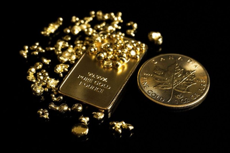 <strong>Gold is known as an attractive safe-haven investment and has been used to store wealth during volatile times through history. </strong>
It has interesting currency-like tendencies, and retains its purchasing power better than paper currencies.
                            In this article                                
                            What physical gold product is best to buy?                                
Physical gold investors are generally looking for items that are 0.999 fine. Most gold bullion coins fit this description, including the Canada Gold Maple Leaf, the South African Krugerrand and the American Buffalo Gold coin. American Gold Eagles are popular with investors, but they are have a much lower purity at 91.67 percent.
An alternative to gold coins is gold rounds, which are also 0.999 fine but are not legal tender. This makes them slightly cheaper than gold coins, as the premium for gold coins is higher because of the credibility that comes from being fabricated by government mints.
Both gold coins and gold rounds come in various sizes, usually ranging from 1/10 ounce to 1 ounce, though other less common sizes are available. 
Gold bars are another popular option. These also come in a variety of sizes, and as choices can range from a 1 gram bar to 400 ounce bar, this category of products can accommodate a range of investors. They are also 0.999 fine.
When the objective is to get the most metal for the least money, it’s generally best to shop for gold rounds and gold bars, which tend to be cheaper than gold coins of the same weight. 
Another factor that may need to be considered is the amount to be invested. Bars may be the best option for large investments since bigger sizes are available. Further, it is often easier to manage large products than it is to manage an array of smaller gold items. 
However, physical gold investors also need to give forethought to when they may want to sell their gold. Large products will require liquidating a more sizeable portion of one’s gold portfolio, and such products may be more difficult to sell in some instances. Individuals making ongoing or significant investments may want to consider purchasing gold in various weights.
                            What is the difference between the gold spot price and retail price?                                
Investing in physical gold is often oversimplified, and the misconceptions can begin with pricing.
A spot price by definition is the cost of immediate delivery, and is a way to gauge the legitimacy of an ask or retail price. The spot price is what is reported on and what most gold price charts will show. Unfortunately, some investors don’t realize until they make their first purchase that the spot price is not what one actually pays for physical gold.
The retail price of gold is based off the spot price but includes a markup, also called a premium. In addition to premiums, there are numerous other expenses investors should be prepared to pay when purchasing pure gold, including shipping, handling and insurance.  In some instances, prices may be higher for individuals who choose to pay with a credit card.
There may also be processing fees to own the yellow metal or fees for small lot purchases. On the other hand, gold prices are sometimes lower for those purchasing larger quantities.
                            Where can investors buy physical gold?                                
Gold buying can be done through government mints, private mints, precious metals dealers and even jewelry stores. Some of these locations will offer numismatic coins or other gold items geared toward collecting and gift giving, which bullion investors should generally avoid. These products are for play in a different ball game and are not what the average gold investor needs.
When choosing where to buy gold, it is again best to give thought to reselling it. Some businesses that sell gold will also buy it back. Some will even buy gold that they didn’t sell, but may pay lower prices.
Furthermore, premiums and fees are not one size fits all when buying physical gold. Different sellers may offer the same items at different prices, so investors should take the time to find the best deal.
                            How and when to sell physical gold?                                
Investors looking to sell their gold bullion and coins should do so at bullion exchanges when possible, as those will offer the best value for the metal.
Individuals who want to sell their gold quickly may consider “we buy gold” businesses as a convenient alternative. However, while these businesses can serve as a quick source of liquidity, they are usually not the best option, as their underlying business strategy often involves making lower-than-average offers, meaning you will receive less than you would at a bullion exchange or mint.
As for when to sell your gold, there are a few other things to take into consideration.
Just as buying gold often provides investors with a pricing wakeup call, investors who decide to sell are sometimes surprised at the prices they receive. That is because the buyback price, or bid, is lower than the asking price. The difference between the two is referred to as the spread, and it is a loss that the seller initially bears.
For example, if an investor pays US$3,700 for a 1 ounce Canadian Maple Leaf from a bullion exchange and wanted to sell it back right after, the exchange’s buying price may only be US$3,610. The spot price is generally in the middle of the two.
Furthermore, there are usually other costs involved with selling gold, including shipping, insurance and liquidation fees. Some businesses have minimum purchase requirements, and depending upon payment arrangements, it may be necessary for the investor to pay bank wire fees or postage to receive a check.
The reality is that, given the spread and the costs associated with acquiring and selling gold, a sharp price move is generally needed to turn a profit in the short term. Investors are encouraged to consider building positions in physical gold as a long-term investment, possibly even for retirement savings.
                            How should physical gold be stored?                                
Determining the best storage option involves weighing risks against costs. 
Paying for secure storage eats into profits from the metal’s gains, so some people choose to store their gold at home or in their office. In theory, that is the riskiest option as it involves the highest potential for loss due to theft or disaster. But in many instances these risks are not substantial enough to justify the cost of other storage options. 
For home storage of smaller amounts of gold, mitigate theft risk by keeping it hidden somewhere that is less likely to be discovered. Of course, a sturdy home safe comes with an upfront cost and a footprint, but it can help protect valuables from theft and some disasters.
As mentioned, gold can also be stored in a depository or safe deposit box for a cost. If an investor chooses this route, there are a few things to consider. Rates can vary between banks, so price comparison is important. Additionally, the contents of safety deposit boxes in financial institutions are generally not insured. 
Last but not least, some banks do not technically permit the storage of bullion, so it’s important to make sure it’s possible before signing a terms and conditions agreement. The information should be listed in the agreement as well.
                            Is it possible to purchase physical gold through the futures market?                                
A gold futures contract is an agreement to buy or sell gold on a date in the future for a price that is determined when the contract is initiated. The futures market is often referred to as an arena for paper trading. Generally, the bulk of the activity is just that, as metal is not actually exchanged and settlements are made in cash.
However, the futures market can also be an arena for purchasing physical gold. That is not to suggest that it is the best source of metal for all investors as it may not increase one’s purchasing power. 
Obtaining gold through the futures market requires a large investment and involves a list of additional costs. The process can be complicated, cumbersome and lengthy, which is why this option is considered best for highly experienced market participants.
                            What are some alternatives to physical gold?                                
Purchasing metal is not the only way to gain exposure to physical gold. Indeed, the popularity of exchange-traded funds (ETFs) underscores how easily people can get into the gold market without actually owning physical gold.
Gold ETFs may track gold stocks or they may track the gold spot price. Investors looking for the closest analog to buying physical gold will likely want to focus on the latter. However, it’s important to be aware that ETFs that follow the gold price are generally not vehicles to acquire gold, even if they are physically backed. 
One advantage of gold ETFs is that they can be easier to trade than physical gold. Some investors choose to hold a set amount of physical gold at all times and use ETFs to trade the metal’s ups and downs. 
To learn about your options, take a look at our lists of North American gold ETFs and gold ETFs on the ASX.
<strong>Securities Disclosure: I, Lauren Kelly, hold no direct investment interest in any company mentioned in this article.</strong>
This post appeared first on investingnews.com A Guide to Investing in Physical Gold