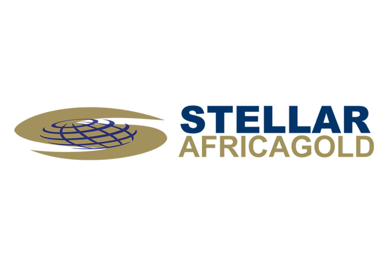 (TheNewswire) 
   
 
Vancouver, British Columbia TheNewswire – October 2, 2025 – Stellar AfricaGold Inc. (TSX-V: SPX) (‘Stellar’ or the ‘Company’) is pleased to report significant assay results from its first drill hole at the Tichka Est G old P roject, part of the ongoing 1,500-meters summer diamond drill program at the Zone B gold discovery, an area of approximately one square kilometer within Stellar’s 82km 2 permit area in Morocco.
 <strong>Highlights</strong> 
First   Drill   Hole TCK-001 intersected13 meters of 6.12 g/t Au   including   2 meters of 22.28 g/t Au   , and
16 meters    of    1.98 g/t Au   including   1 meter of 11.55 g/t Au
Mineralisation is mainly hosted in   sub-horizontal    diorite sills    , confirming continuity of favorable lithology.
A total of 492.8 meters   of diamond core   drilled to date across three holes in Zone B. One drill rig currently operating, with drilling progress averaging approximately 10.5 meters   of diamond core   per day.
  (Composite interval   s   include 0.1g/t Au cut-off & maximum   internal   dilution of 3m.)  
  
  Figure 1. High grade (22.28 g/t Au) mineralized section of Diorite sill 2  
  Table 1: Assay Highlights  
  Hole ID  
  Length (m)  
  Azimuth (°)  
  Dip (°)  
  From (m)  
  To (m)  
  Interval Length (m)  
  Gold (g/t)  
  TCK-001  
  201.9  
  65  
  -45  
  83  
  93  
  99  
  94  
  16  
  including 1  
  1.98  
  11.55  
 
 
 
 
  125  
  125  
  138  
  127  
  13  
  including 2  
  6.12  
  22.28  
   (Note    :   The down hole intersections are not a true thickness. The true thickness is not known.)  
    Click Image To View Full Size  
  Figure 2. A cross section of TCK-001   highlighting the two zones of gold mineralization  
  hosted within sub-horizontal diorite sills   .  
    Click Image To View Full Size  
  Figure 3. A plan section showing location of TCK-001   drill hole (top of image) relative to the surface mechanical trenches and the previous RC drill campaign (center and lower of image).  
 <strong>Detail of Results</strong> 
  Diamond drill hole TCK-001 was designed to test the interpreted mineralized sub-horizontal diorite sills, which act as both lithological and structural controls to gold mineralization.  
  Two well-defined mineralized zones were intersected:  
Within Diorite 1 between 83–99 meters:   16 m of 1.98 g/t Au   , including   1 m of 11.55 g/t Au  
Within Diorite 2 between 125–138 meters:   13 m of 6.12 g/t Au   , including   2 m of 22.28 g/t Au  
Within Diorite 3 the mineralization encountered in previous surface trenching of the third diorite zone was not encountered in drill hole TCK-001 consistent with the absence of veining or fracturing in the core.
  These intersections support the geological model developed for Tichka Est Zone B and provide strong encouragement for expansion of the drilling program.  
   <strong>Operations Update</strong> 
  Diamond d   rilling has now totaled   492.8 meters across three holes   , with core from holes TCK-002 and TCK-003   confirming the presence of the   sulphide-bearing sub-horizontal   diorite sills   previously encountered in hole TCK-001.  
  Drilling is progressing at an average rate of approximately 10.5 meters per day. Recently progress was temporarily hampered by fractured zones down hole requiring cementing to reduce water loss, on site water supply logistics, and weather-related impacts requiring repairs to roads and drill platforms. Despite these operational challenges, drilling continues steadily, with excellent   core   recoveries achieved.  
 <strong>Next Steps</strong> 
   Continue drilling   the planned 1500-meters diamond drill program   to test lateral continuity and down-dip extensions   of sulphide-bearing sub-horizontal diorite sills, and   
   Update geological, structural, and alteration models with new data.   
   Continue reconnaissance exploration throughout the Tichka Est Gold Project 82 km   permits area.   
 <strong>Management Commentary</strong> 
  ‘Drill hole TCK-001 at Tichka Est has confirmed the presence of a very promising gold system,’ said J. François Lalonde, President and CEO of Stellar AfricaGold. ‘With mineralization now confirmed at depth, we are becoming increasing confident in the potential of the Tichka Est Gold Project and are excited to expand both our current drilling program to test continuity of mineralization and additional new targets as we advance the Zone B gold discovery. Additionally, our surface reconnaissance exploration of the numerous other areas of interest within the 82km   2   permit area of Tichka Est will continue.’  
  ‘Alongside these exciting results,   Stellar wishes to announce the relaunch of our Company newsletter   . The revamped newsletter aims to keep stakeholders and shareholders informed with transparent, timely updates.    Subscribe here    to be the first to receive corporate updates, press releases, and third-party media coverage as it breaks.’  
 <strong>About the Tichka Est Zone B Gold Discovery</strong> 
  The identified Zone B structures are within an approximately 1 km2 area of the 82 km2 total area of the Tichka Est Gold Project. To date, Stellar has built an 8.5-kilometer mountain access road and conducted extensive mapping, sampling and trenching focussing on the regions in and around Zone B. Thus far three significant zones of gold mineralization have been discovered with much of the overall Tichka Est project area still unexplored or only superficially examined.  
  At the Zone B several programs of mechanical and hand trenches delivered a series of impressive assay results including trenches MT1 3.5 g/t gold over 155.7 meters   1   , MT2 1.52 g/t gold over 39.7 meters and 1.58 g/t Au over 8.6 meters   4   , MT3 1.27 g/t gold over 80 meters   4   , T7B 3.4 g/t gold over 20 meters   3   , T6B 3.4 g/t gold over 17 meters   3   , and T2B 4.56 g/t gold over 15 meters   2   . Zone B is the primary exploration target for 2025 although Stellar will continue reconnaissance exploration throughout the Tichka Est Gold Project permits area.  
  1   News Release October 4, 2022  
  2   News Release April 19, 2021  
  3   News Release October 25, 2021  
  4   News Release January 25, 2022  
 <strong>Technical Disclosure</strong> 
  The drilling campaign at Tichka Est is being conducted by two geologists from the African Bureau of Mining Consultants, under the supervision of Mr. Yassine Belkabir.  
  Diamond drilling   was   conducted using HQ   diameter   core. Core runs were retrieved every 3.0 m or less, with recovery measured and recorded for each run. Average recovery in reported intervals exceeded 99%. Core was oriented with a Reflex ACT III tool, photographed (wet and dry), and logged for lithology, alteration, mineralization, and structure.  
  Sampling intervals   for assay   were typically one metre in length, defined by geological boundaries. Core was cut with a diamond saw, half-core archived, and half-core submitted for analysis.  
  Sample preparation and assaying were performed by    Afrilab in Marrakech    , an ISO-certified laboratory independent of the Company. Samples were crushed to 70% passing 2 mm, split to 250 g, and pulverized to 85% passing 75 μm. Gold assays were performed using 50 g fire assay with   an   atomic absorption spectroscopy (AAS)   finish   . Over-limit assays (>5 g/t Au) were re-assayed with gravimetric finish.  
  QA/QC program consisted of 8 reference materials (standards) and 8 blanks inserted by geologists at regular intervals. In addition, Laboratory QA/QC protocols included internal blanks, standards, and duplicates, with performance reported to the exploration team for independent review. No material QA/QC issues were noted in the batches reported.  
  About Stellar AfricaGold Inc.  
 Stellar AfricaGold Inc. is a Canadian precious metal   s   exploration company focused on North and West Africa, with active programs in Morocco and Côte d’Ivoire. Stellar’s principal exploration projects are its advancing gold discovery at the Tichka Est Gold Project in Morocco, and its early-stage exploration Zuénoula Gold Project in Côte d’Ivoire.  
  The Company is listed on the TSX Venture Exchange   (   TSX.V: SPX   )   , the Tradegate Exchange   (   TGAT: 6YP   )   and the Frankfurt Stock Exchange   (   FSX: 6YP   )   .  
  The Company maintains its head office in Vancouver, BC and has a representative office in Casablanca, Morocco.  
  The technical content of this press release has been reviewed and approved by M. Yassine Belkabir, MScDIC, CEng, MIMMM, a Stellar director and a Qualified Person as defined in NI 43-101.  
  Stellar’s President and CEO J. François Lalonde can be contacted at +1 514-994-0654 or by email at   lalondejf@stellarafricagold.com  
  Additional information is available on the Company’s website at   www.stellarafricagold.com.  
  On Behalf of the Board  
  J. François Lalonde  
  J. François Lalonde  
  President & CEO  
  This news release contains ‘forward-looking statements’ within the meaning of applicable Canadian securities laws. Forward-looking statements are based on expectations, estimates and projections as at the date of this news release   and are subject to known and unknown risks, uncertainties and other factors that may cause actual results or events   to differ materially from those expressed or implied. Such risks and uncertainties include, but are not limited to, the   Company not achieving the production milestones described herein, changes in business plans or commodity prices,   failure to obtain   regulatory approvals, and the risk factors described in the Company’s most recent Management’s   Discussion and Analysis and Annual Information Form, which are available on SEDAR+ at    www.sedarplus.ca    .   Forward-looking statements are not guarantees of future performance and should not be unduly relied upon. Except as required by law, the Company undertakes no obligation to update or revise any forward-looking statements   contained herein.  
  Neither the TSX Venture Exchange nor its Regulation Services Provider (as that term is defined in the policies of the   TSX Venture Exchange) accepts responsibility for the adequacy or accuracy of this release.  
 Copyright (c) 2025 TheNewswire – All rights reserved. 
News Provided by TheNewsWire via QuoteMedia
This post appeared first on investingnews.com Stellar AfricaGold Inc Intersects Multiple Wide High-Grade Gold Zones including 13 meters of 6.12 g/t Au in First Drill Hole at Tichka Est; Drill Program Continues.